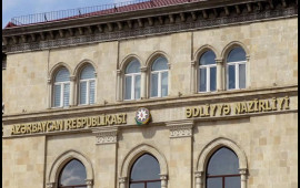 Ədliyyə Nazirliyi: "Amnistiya tətbiq ediləcək şəxslərin siyahısı hazırlanıb"