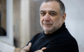 Vardanyanın məhkəməsində ifadələr dinlənilib 