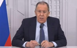 Lavrov: BMT TŞ genişlənməlidir!
