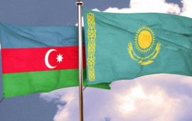 Astanada AzərbaycanQazaxıstan Ali Dövlətlərarası Şuranın ikinci iclası keçiriləcək