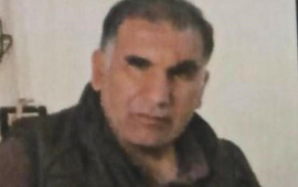 PKKnın daha bir yetkilisi öldürüldü 