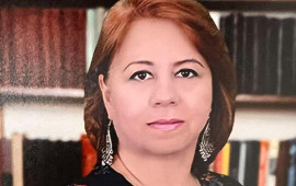 Sumqayıtlı müəllim Türkiyədə qəfil vəfat etdi 