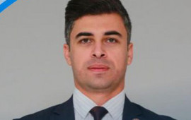 Nazir ona yüksək vəzifə verdi