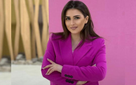 Teleaparıcıya yeni vəzifə verildi