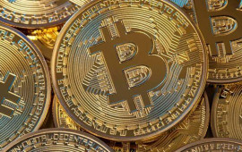 Bitcoin bütün zamanların ən yüksək səviyyəsində