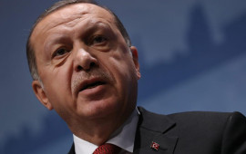 Zəngəzur dəhlizi Türkiyə, Ermənistan ilə Azərbaycan arasında barışıq layihəsidir  Ərdoğan
