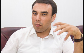 Əməkdar artist Nanənin verilişini