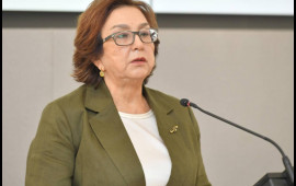 Məleykə Abbaszadə: "Bu xidmət ödənişli olacaq"