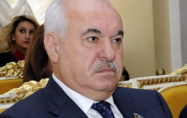 Baş Prokurorluq Elton Məmmədova rəsmi xəbərdarlıq etdi