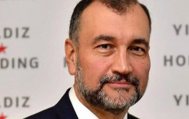 Türkiyənin ən varlı adamı dəyişdi  Artıq zirvədə Murat Ülker deyil 