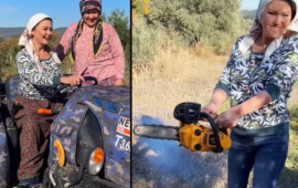 Kəndə köçüb, banka bağlayıb, toyuq saxlayan MƏŞHURLAR