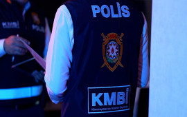 Onlayn qumar kartları biznesi ifşa edildi: 12 nəfər saxlanıldı  VİDEO