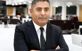 Məşhur kanalın rəhbəri saxlanıldı 