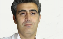 Bakıda tanınmış həkim narkotacir kimi saxlanıldı