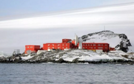 Dünyanın ən soyuq 10 ölkəsi