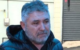 “Gizlin pul yığmışdı, maşın alıb sürpriz edəcəkdi...” – Eltacın atası 