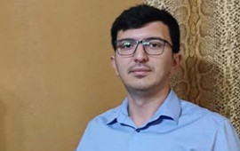 Elvin Hüseynov ölkəni tərk edibmiş  Axtarışa verildi