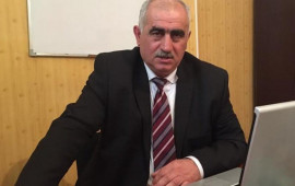 Əhməd Orucun vəziyyəti ağırlaşdı: