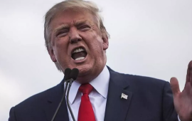 Trampdan sonra daha bir &ouml;lkə İranı təhdid etdi  "H&uuml;cum etsə, vuracağıq"