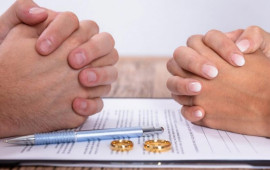 Kişi boşanmaq istəyən 20 yaşlı həyat yoldaşını "ARADAN GÖTÜRDÜ" 