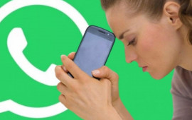 Bu telefonlarda "WhatsApp" işləməyəcək  SİYAHI