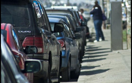 Bakıda bu parkinqlərdə qiymətlər artırıldı 