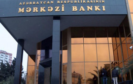 Mərkəzi Bank 2025ci il üçün pul siyasətinin əsas istiqamətlərini açıqladı