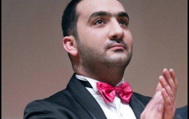 Nicat niyə Azərlə bağlı klipdə rol almayıb?  FOTO