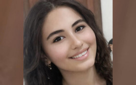 Maşınla vurulan gənc qız vəfat ETDİ