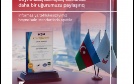 Kapital Bankdan Beynəlxalq Bankçılıq Günündə daha bir uğur