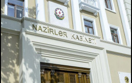 Nazirlər Kabineti bu qaydalara dəyişiklik etdi