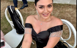 "M&uuml;ğənni həmkarım olan rəfiqəm ərimi əlimdən ALDI"