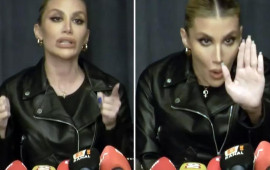İrem Derici: “Lazım olsa küçəküçə gəzəcəm...”