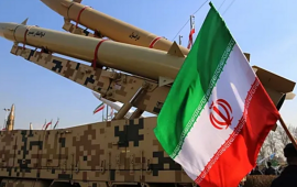 İran xarici təcav&uuml;zə sərt cavab verəcək 