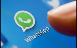 “WhatsApp” hesabınızın sındırıldığını necə başa düşmək olar?