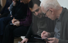 Daha 10 təqsirləndirilən şəxslə bağlı sübutlar elan olunub 