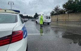 Belə maşınlarla yola çıxmayın  Sürücülərə xəbərdarlıq