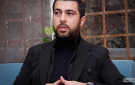 Namiq Qarçuxurlu illər sonra bunu etdi 