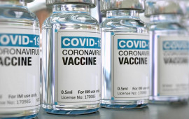 ÜST koronavirusa qarşı yeni vaksinlərin yaradılmasını dəstəkləyib