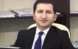 Kənan Ağababayevə vəzifə verildi