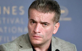 Reanimasiyadan çıxan aktyor ilk dəfə açıqlama verdi