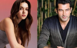 Kənanla Afranın serialının başlama tarixi bilindi