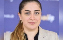 Qarabağ Universitetinin sabiq prorektoruna yeni vəzifə verildi