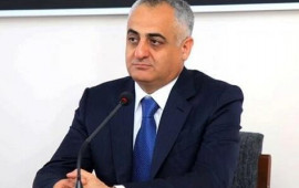 Fuad Nəcəfli vəzifədən azad olunmasından danışdı