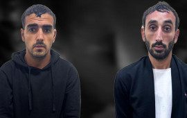 Sumqayıtda narkotik əməliyyatı  Həbs edilənlər var  VİDEO