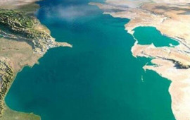 Xəzər quruyur: Azərbaycanı nələr gözləyir?  AÇIQLAMA