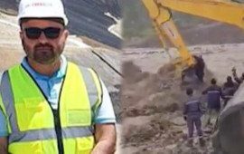 “Başçı idi, hər kəsi göndərə bilərdi, amma...” 