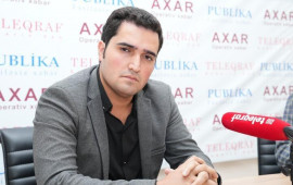Azərbaycanlılara ən yaxın xalq aşkarlandı, Putin rusiyalı deyil  MÜSAHİBƏ