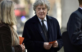 Tom Stoppard vəfat etdi