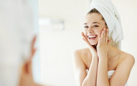 Dəri təmizliyində ən çox edilən səhvlər